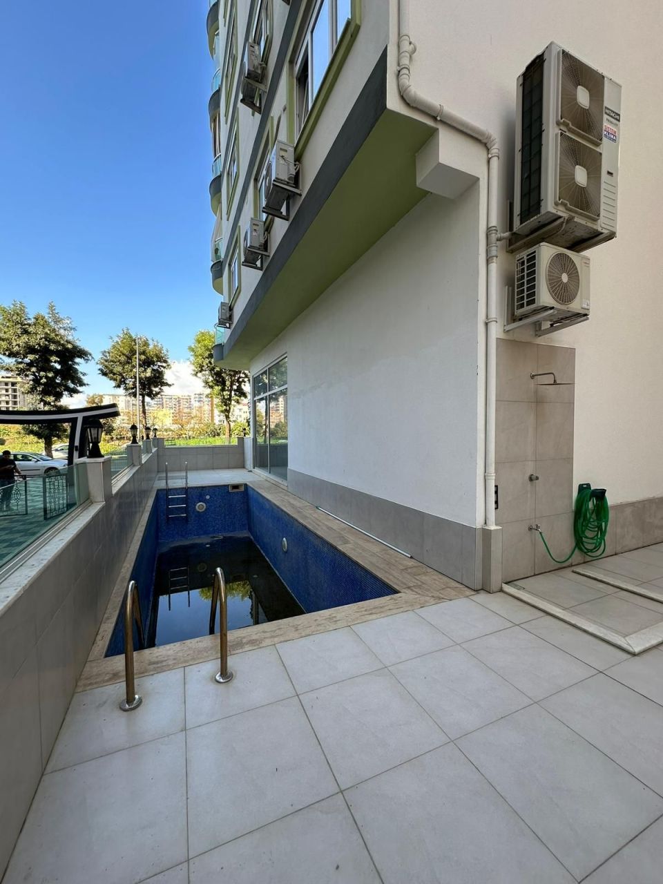 Квартира в Алании, Турция, 65 м² - фото 3