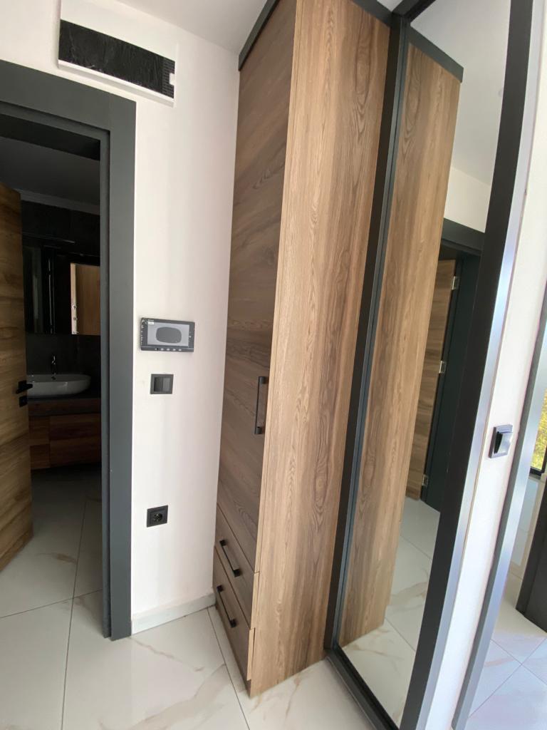 Квартира в Алании, Турция, 50 м² - фото 3