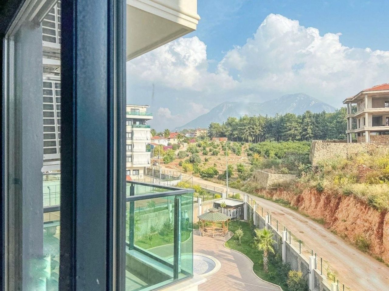 Квартира в Алании, Турция, 50 м² - фото 3