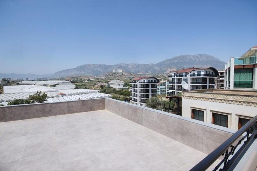 Вилла в Алании, Турция, 100 м² - фото 3