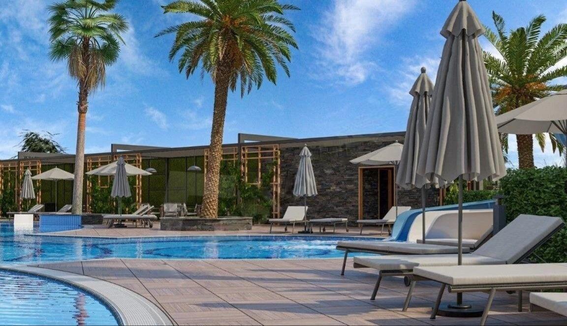 Квартира в Авсалларе, Турция, 67 м² - фото 3