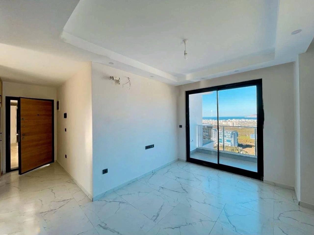 Квартира в Алании, Турция, 70 м² - фото 3