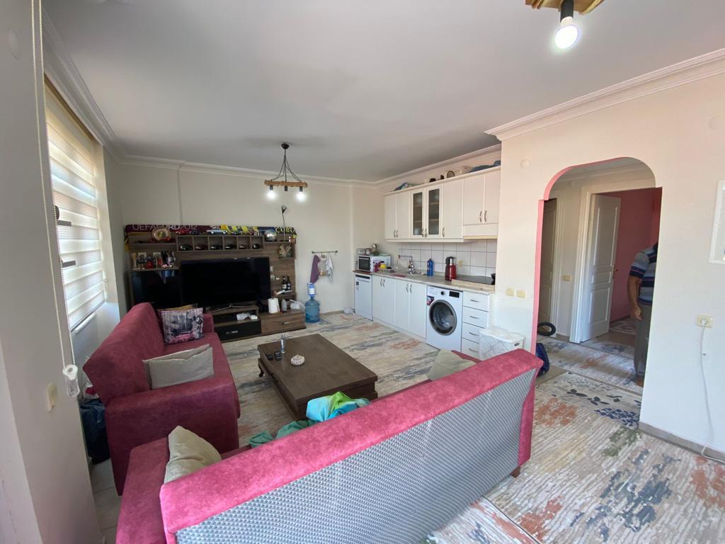 Квартира в Алании, Турция, 100 м² - фото 3