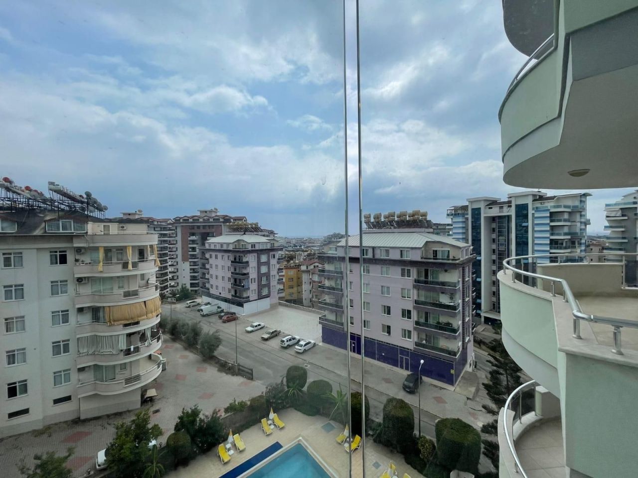 Квартира в Алании, Турция, 110 м² - фото 3