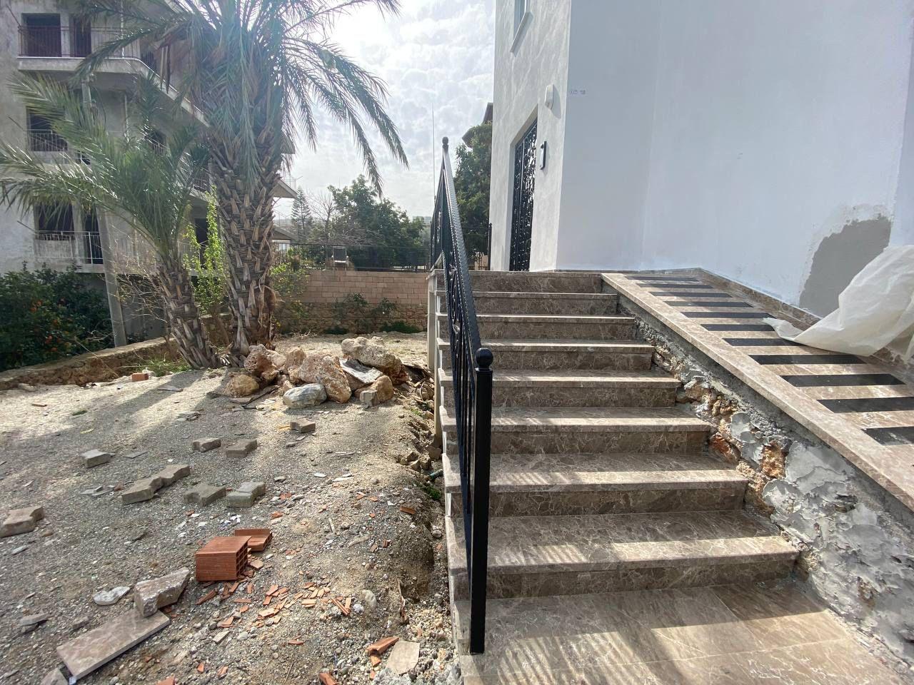 Квартира в Кестеле, Турция, 50 м² - фото 3