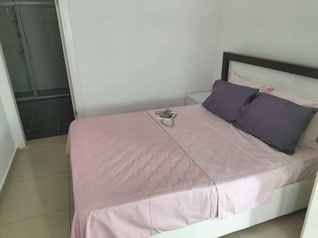 Пентхаус в Алании, Турция, 98 м² - фото 3