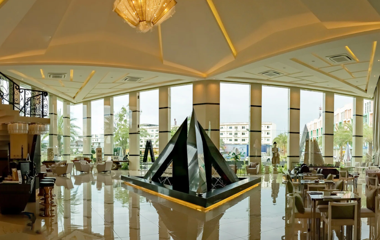 Квартира в Паттайе, Таиланд, 60 м² - фото 3