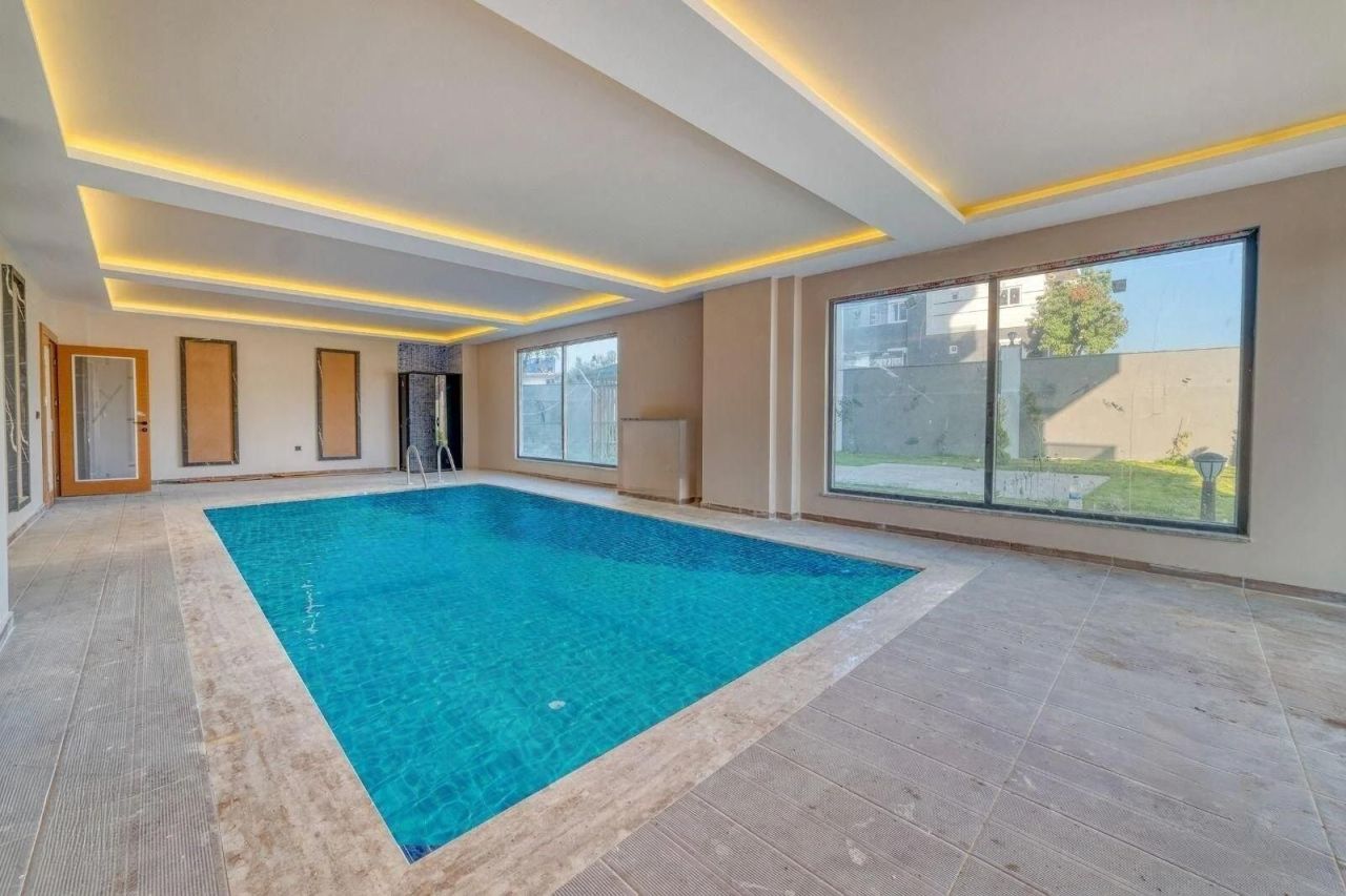 Квартира в Авсалларе, Турция, 55 м² - фото 3