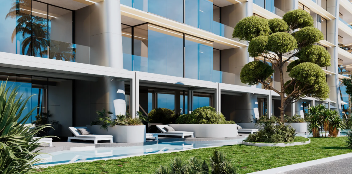 Квартира на Пхукете, Таиланд, 36 м² - фото 3