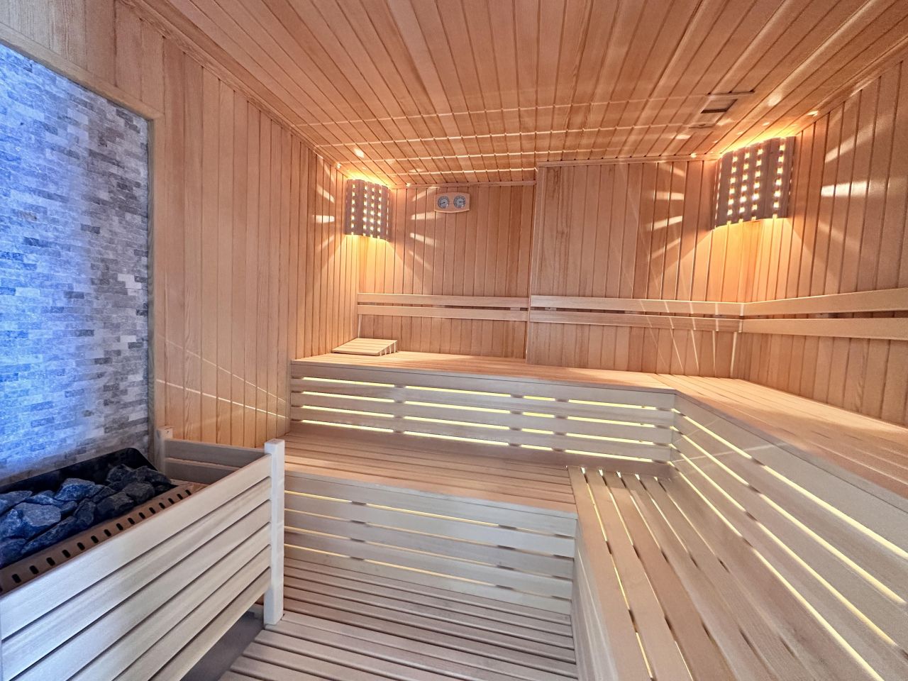 Квартира в Алании, Турция, 75 м² - фото 3