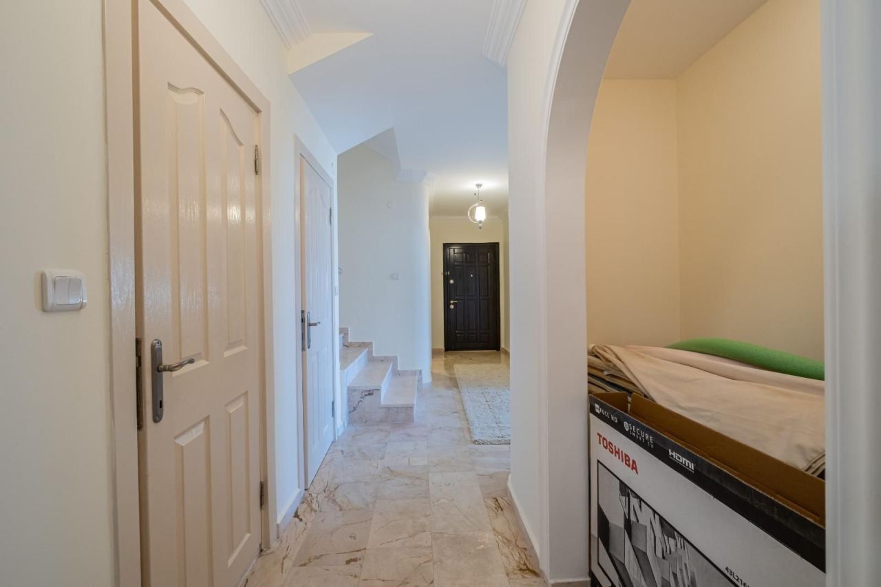 Вилла в Алании, Турция, 280 м² - фото 3