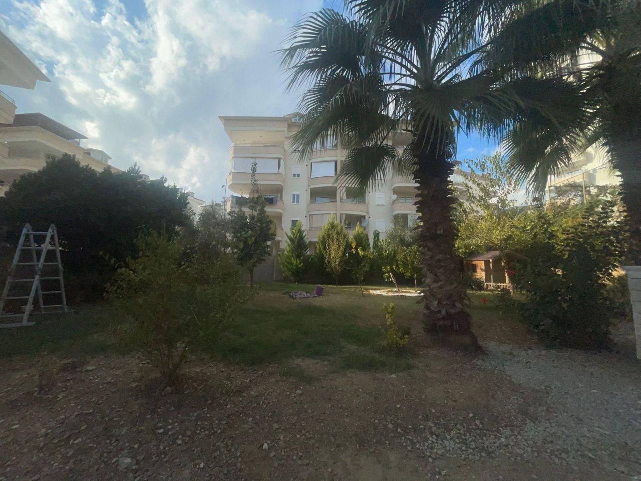 Вилла в Алании, Турция, 160 м² - фото 3