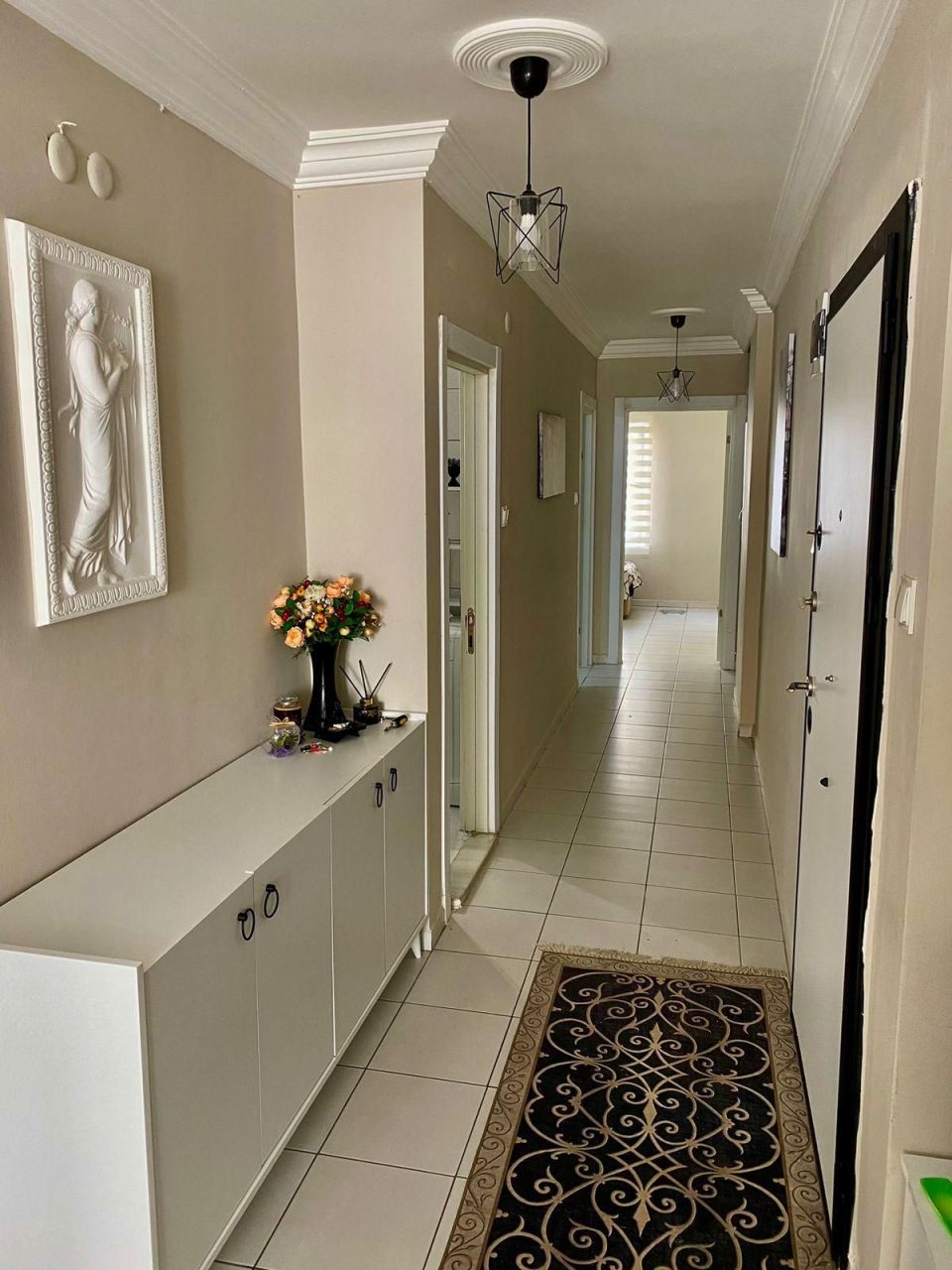 Квартира в Алании, Турция, 125 м² - фото 3