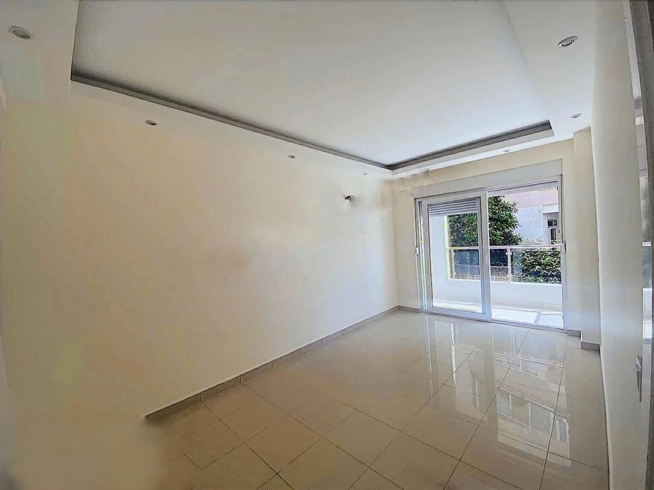 Квартира в Алании, Турция, 95 м² - фото 3