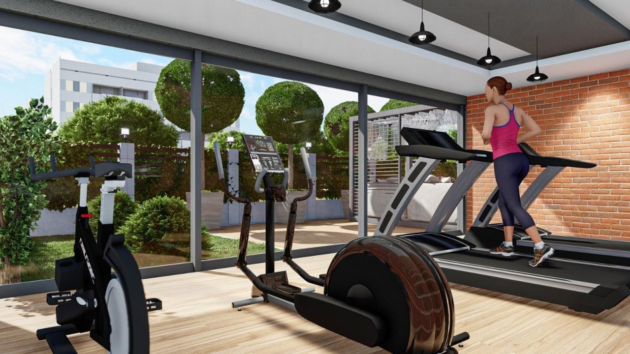 Вилла в Алании, Турция, 135 м² - фото 3