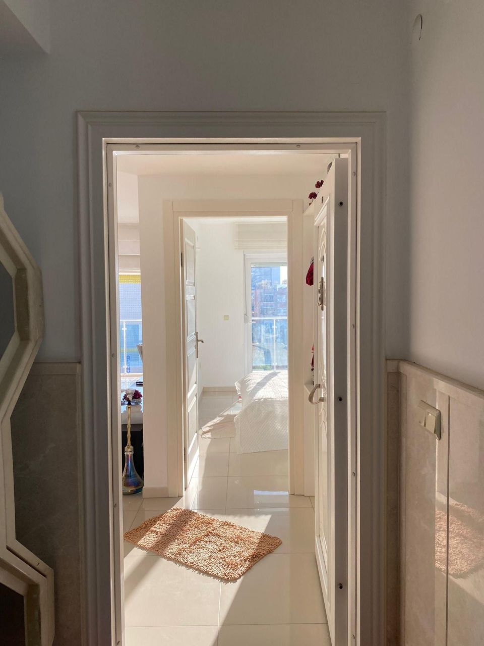 Квартира в Алании, Турция, 55 м² - фото 3