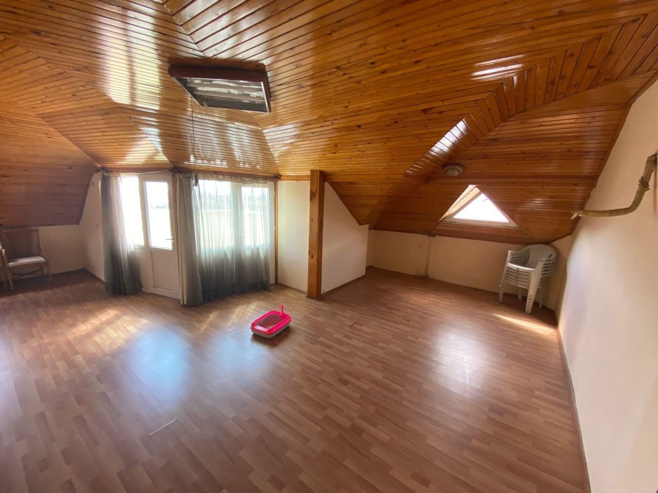 Пентхаус в Алании, Турция, 350 м² - фото 3