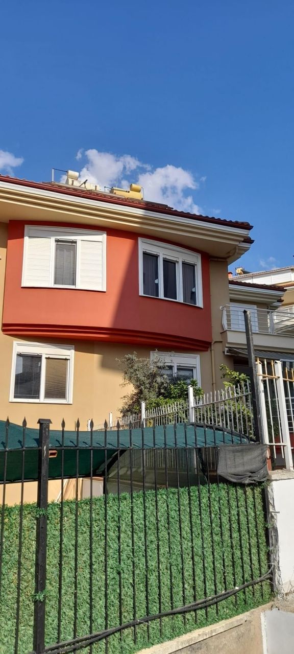 Вилла в Алании, Турция, 150 м² - фото 3