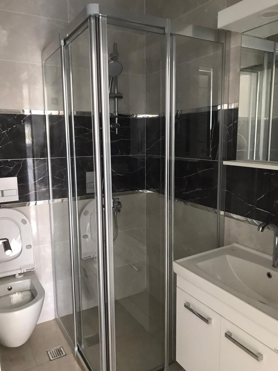 Квартира в Алании, Турция, 45 м² - фото 3