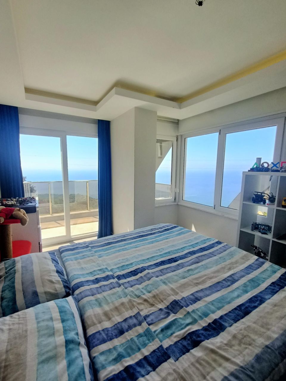 Вилла в Алании, Турция, 350 м² - фото 3