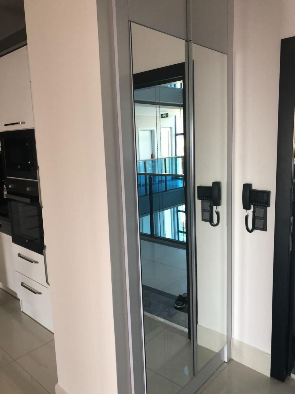 Квартира в Алании, Турция, 65 м² - фото 3