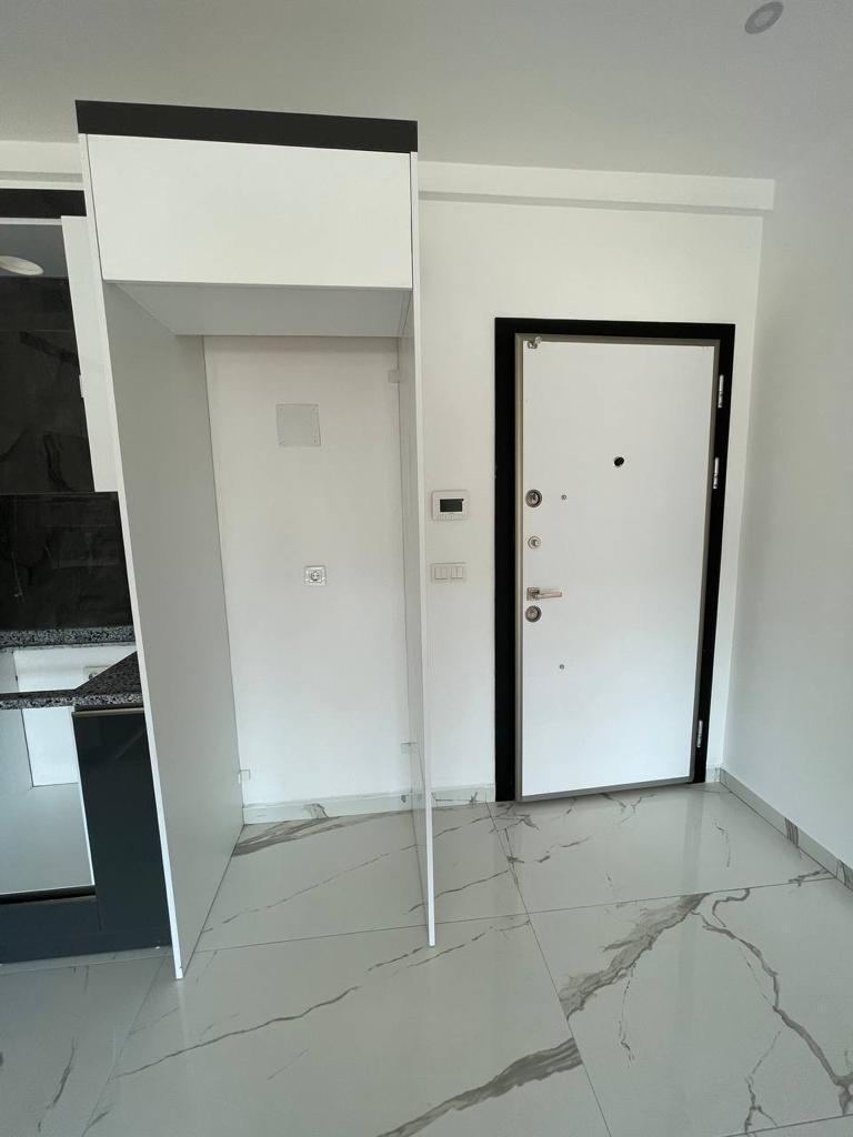 Квартира в Алании, Турция, 55 м² - фото 3