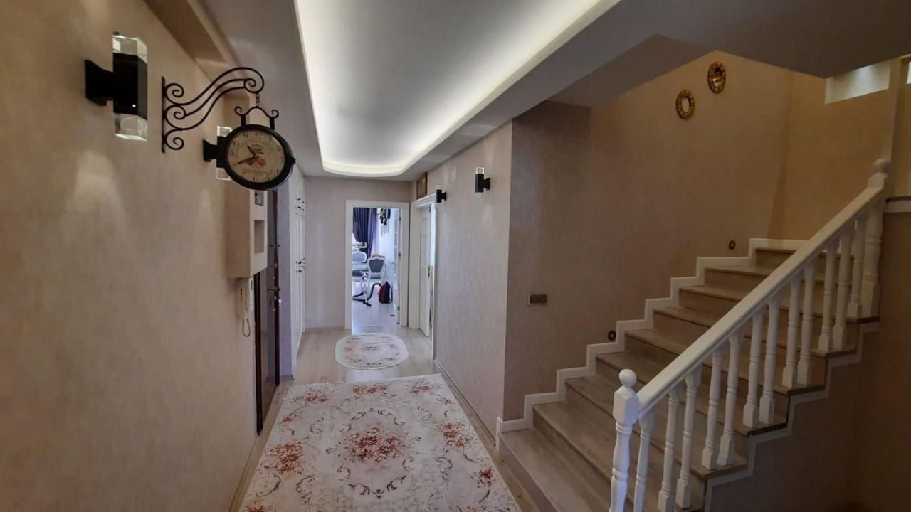 Пентхаус в Алании, Турция, 250 м² - фото 3