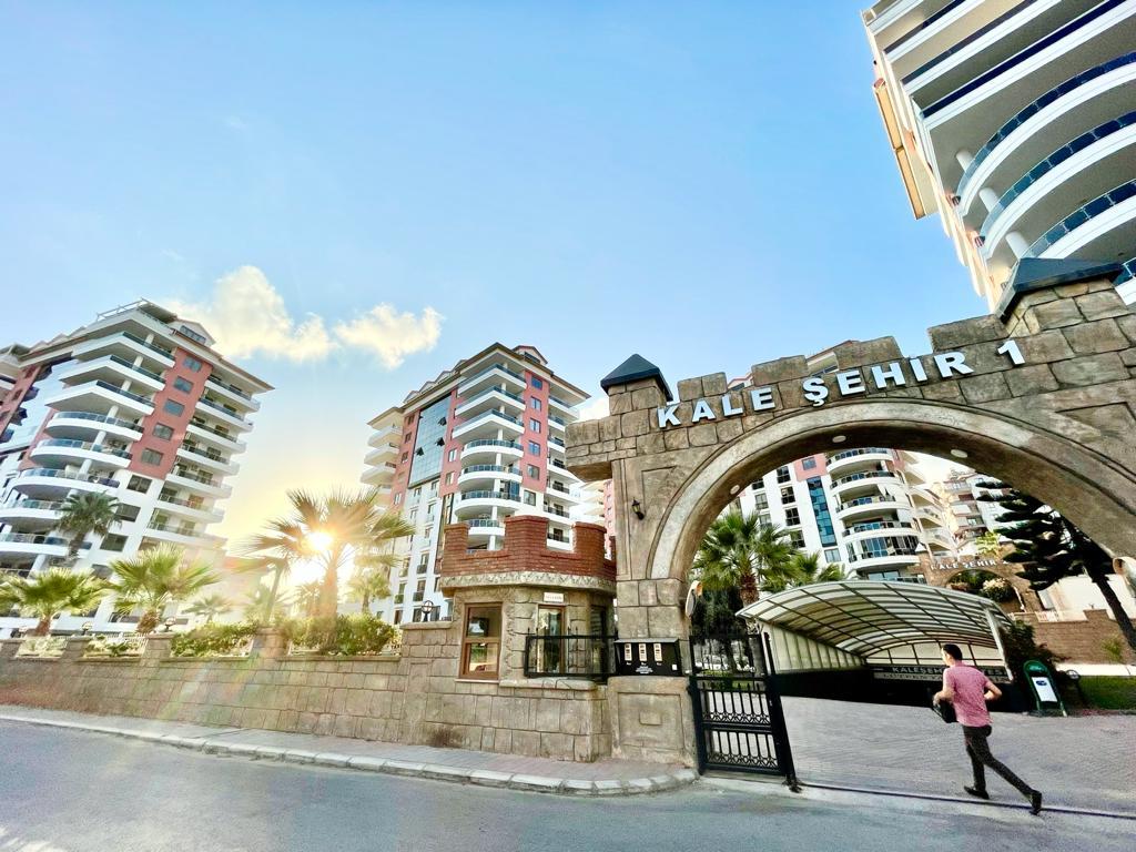 Квартира в Алании, Турция, 235 м² - фото 3