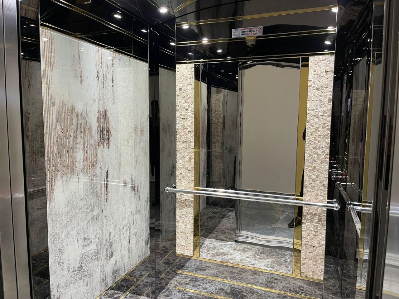 Пентхаус в Алании, Турция, 220 м² - фото 3