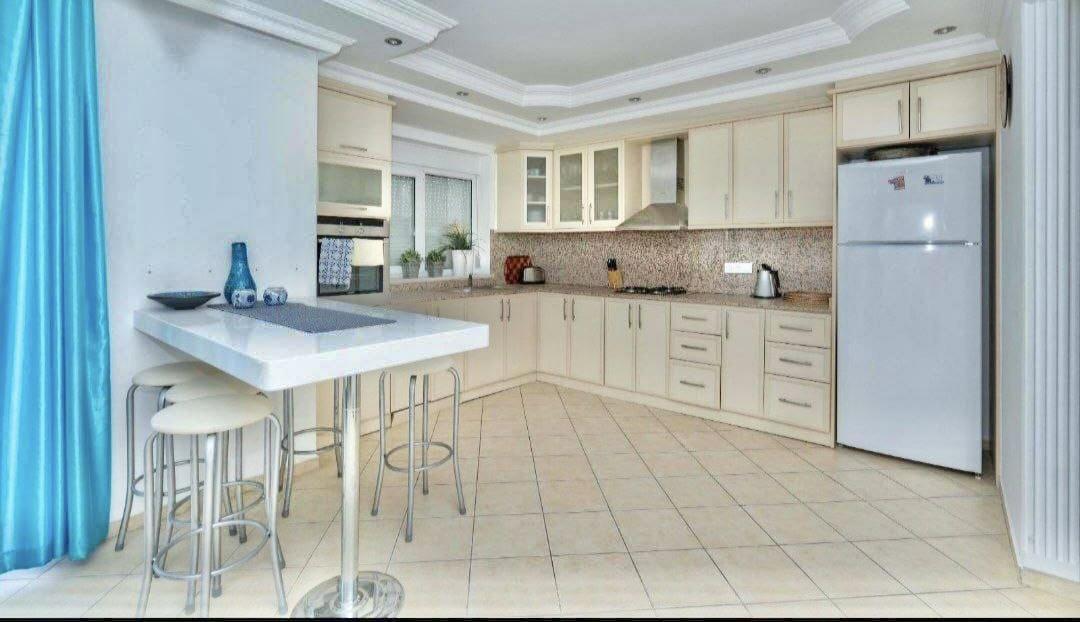 Квартира в Алании, Турция, 120 м² - фото 3