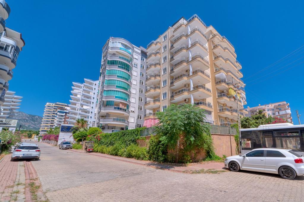 Квартира в Алании, Турция, 125 м² - фото 3