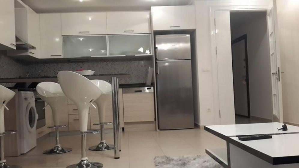 Квартира в Алании, Турция, 85 м² - фото 3