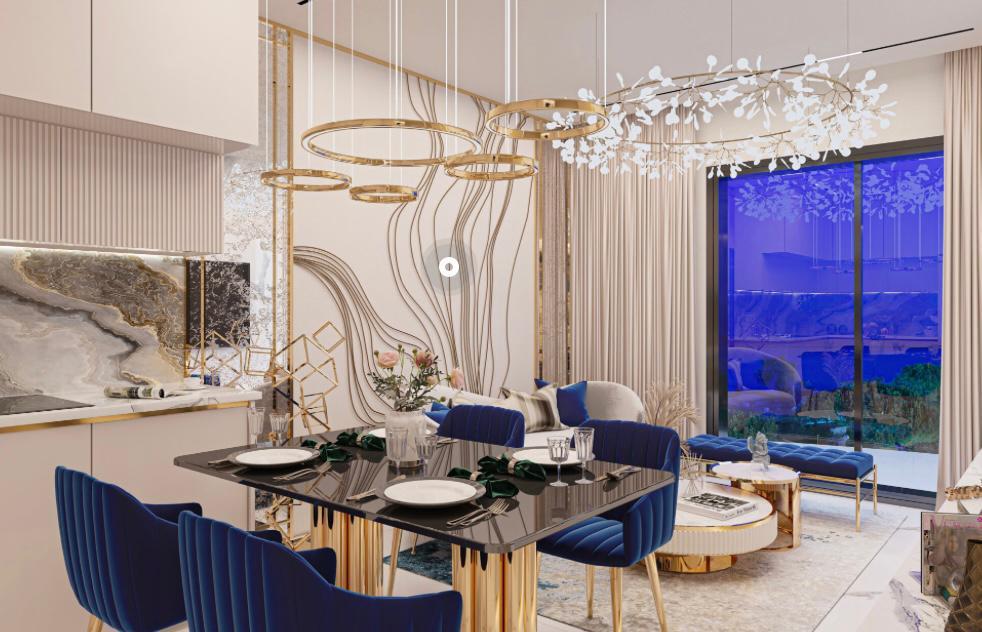 Квартира в Алании, Турция, 85 м² - фото 4