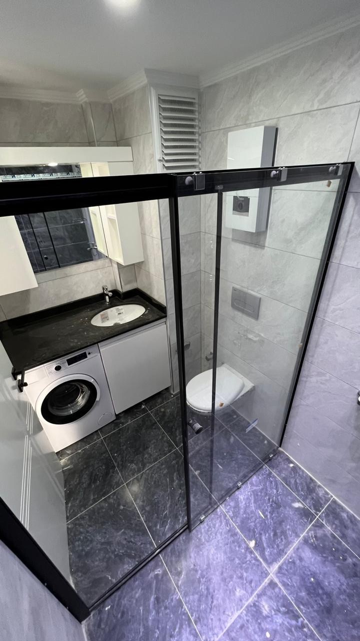 Квартира в Алании, Турция, 100 м² - фото 4