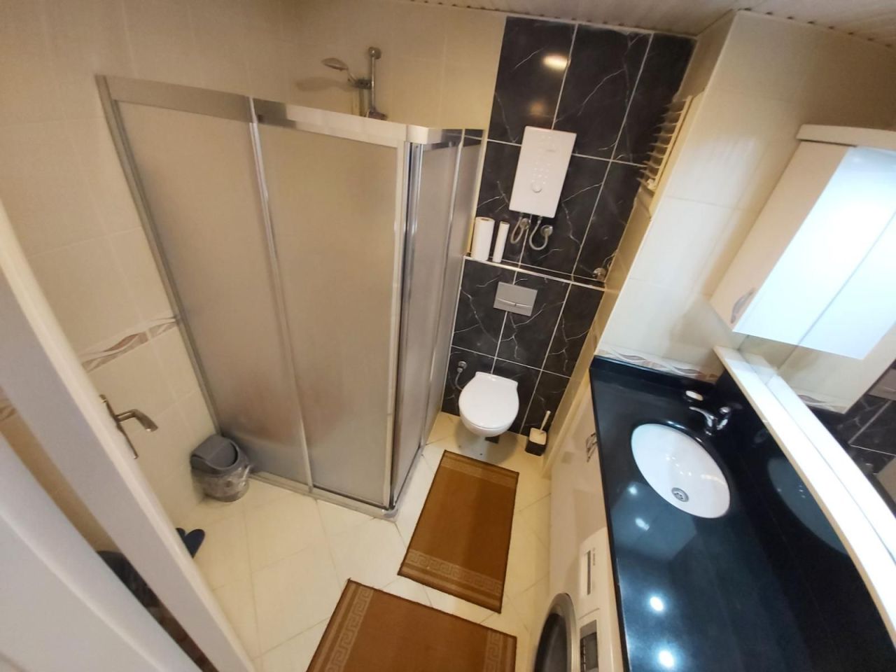 Квартира в Алании, Турция, 120 м² - фото 4