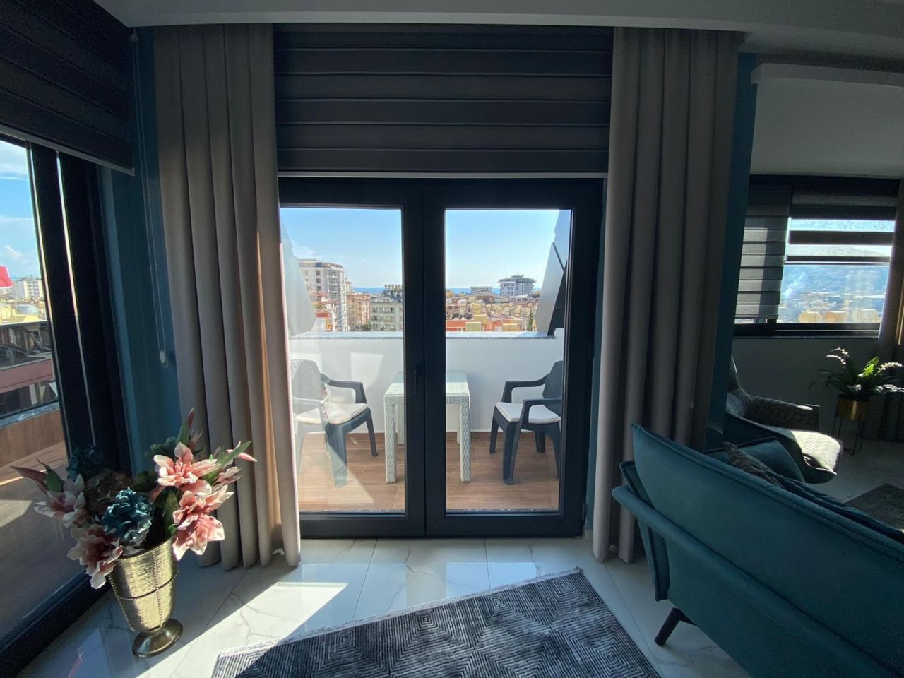 Пентхаус в Алании, Турция, 140 м² - фото 4