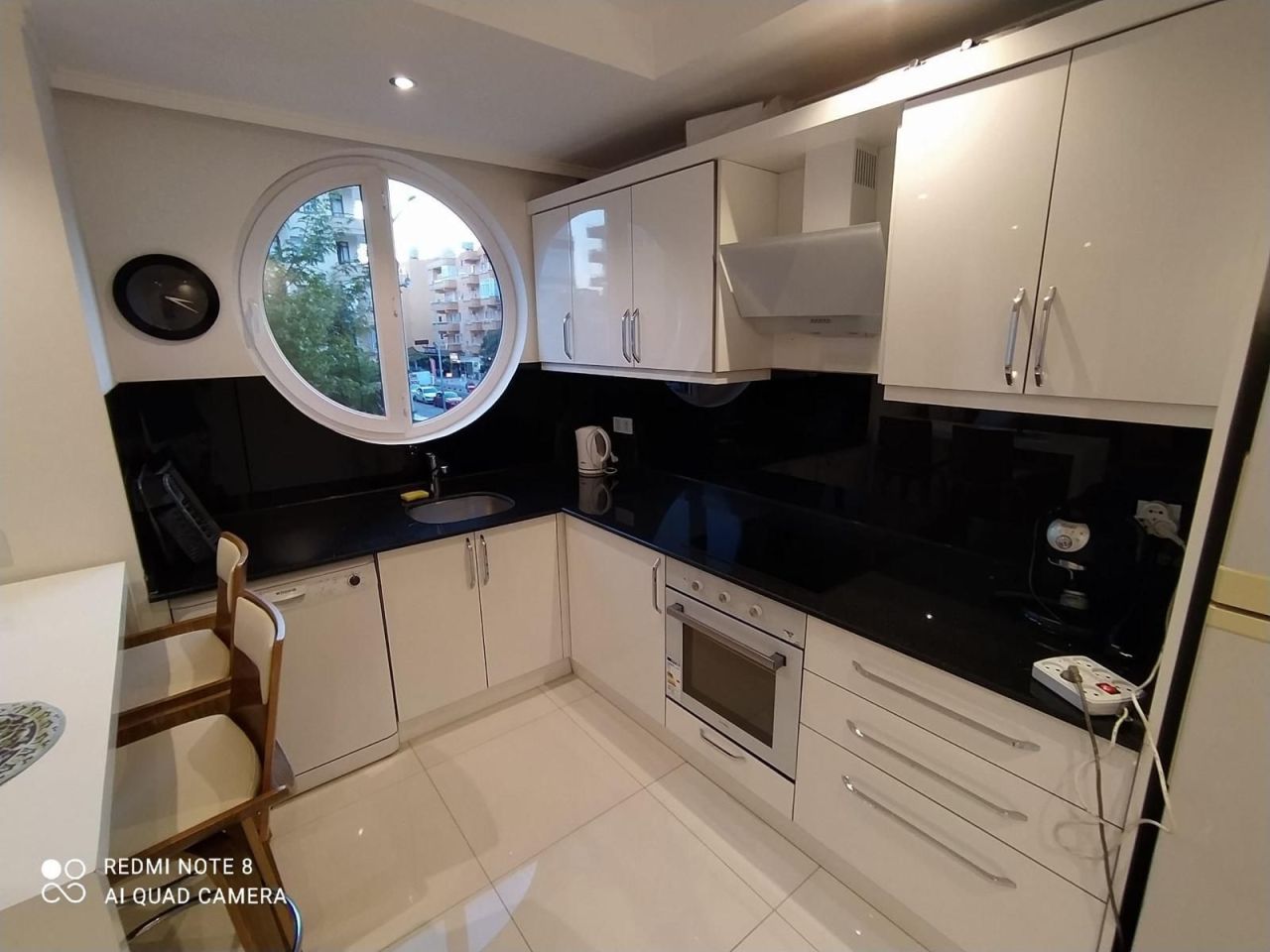 Квартира в Алании, Турция, 70 м² - фото 4