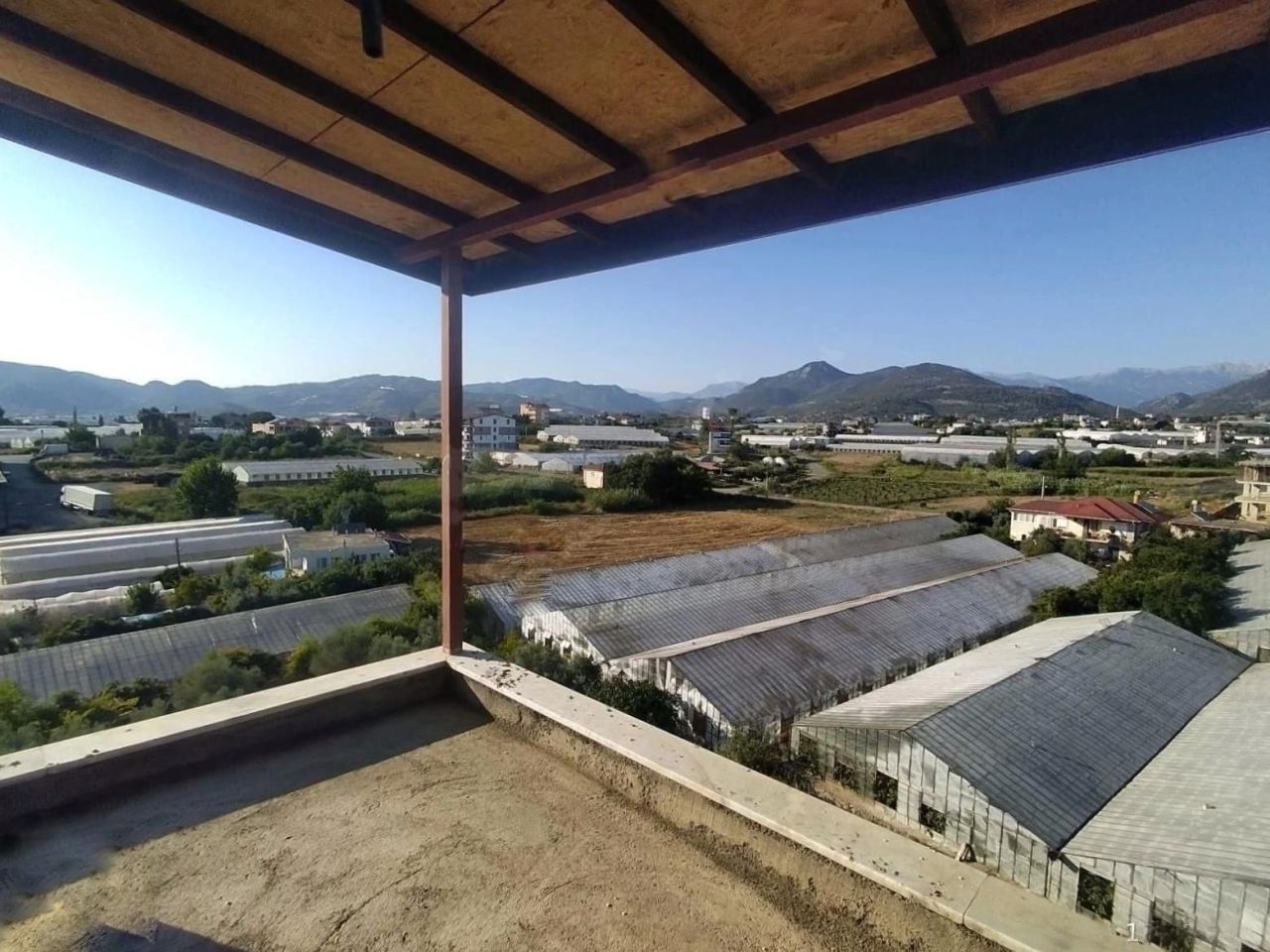 Квартира в Алании, Турция, 96 м² - фото 4