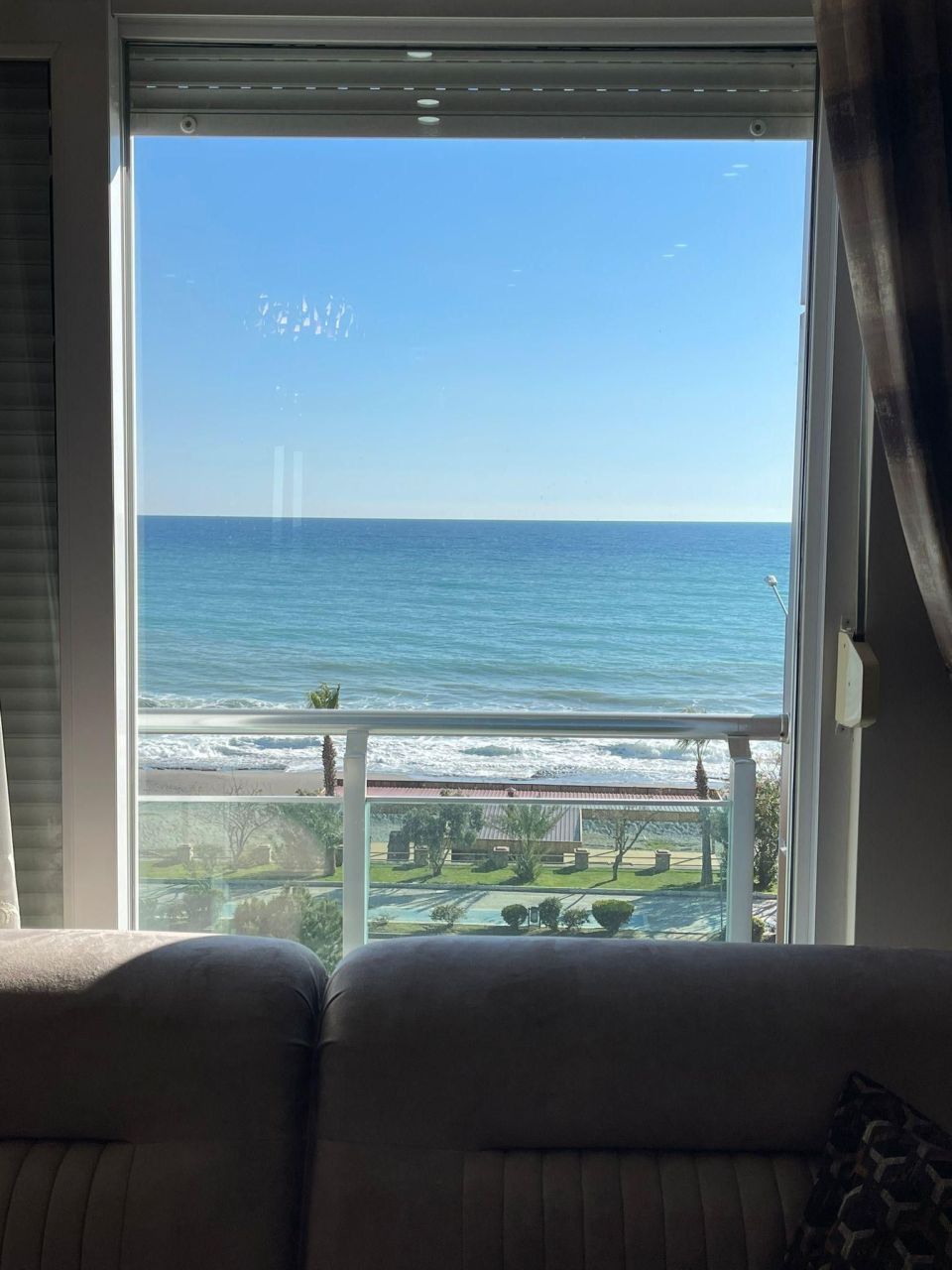 Пентхаус в Кестеле, Турция, 250 м² - фото 4