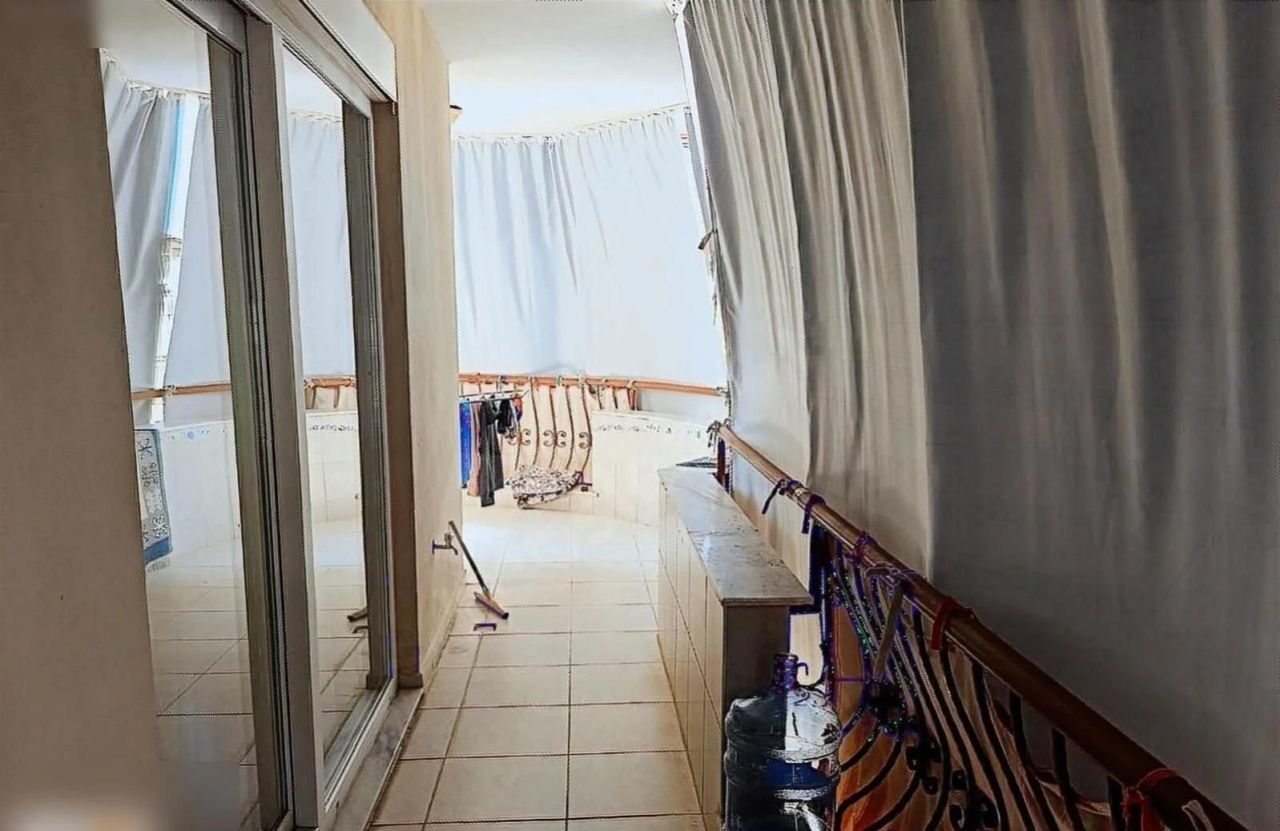 Квартира в Алании, Турция, 120 м² - фото 4