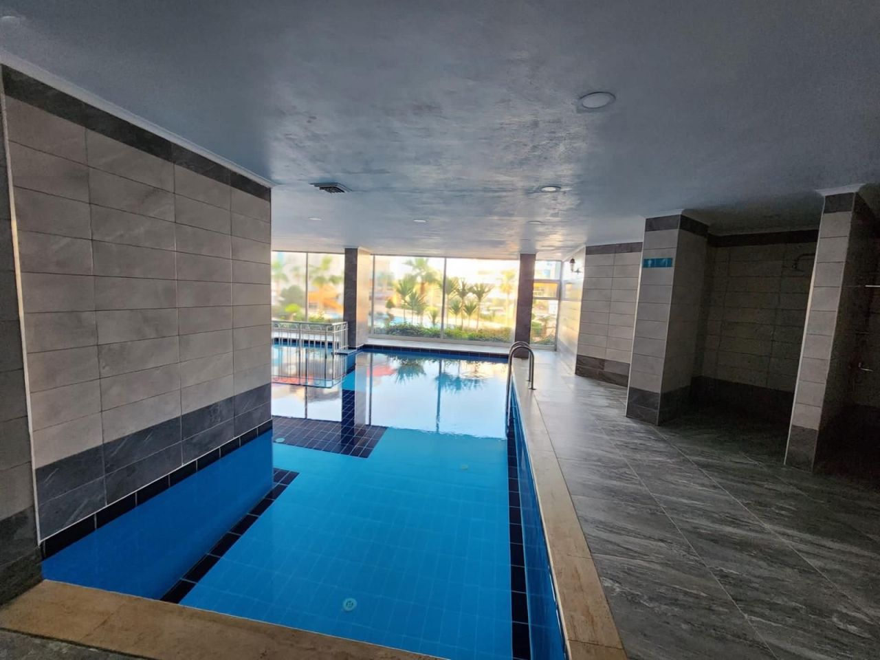 Квартира в Кестеле, Турция, 110 м² - фото 4