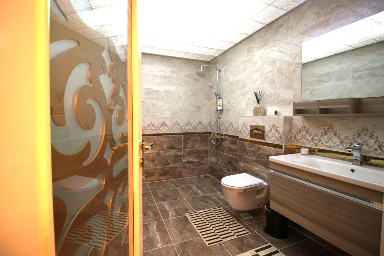 Пентхаус в Алании, Турция, 190 м² - фото 4