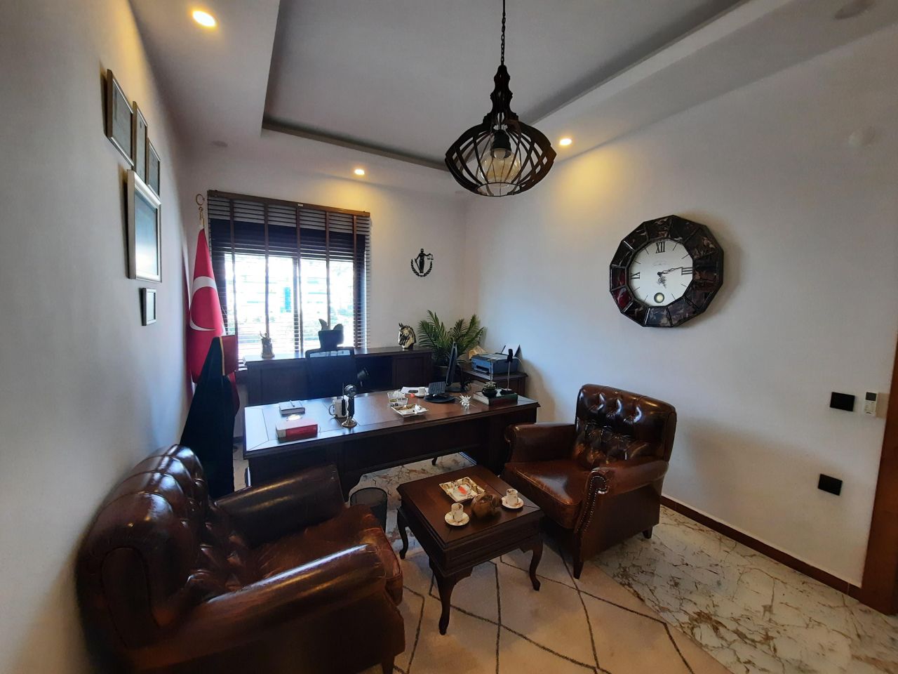 Вилла в Алании, Турция, 100 м² - фото 4