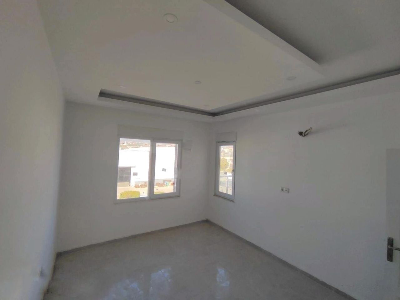 Квартира в Конаклы, Турция, 60 м² - фото 4