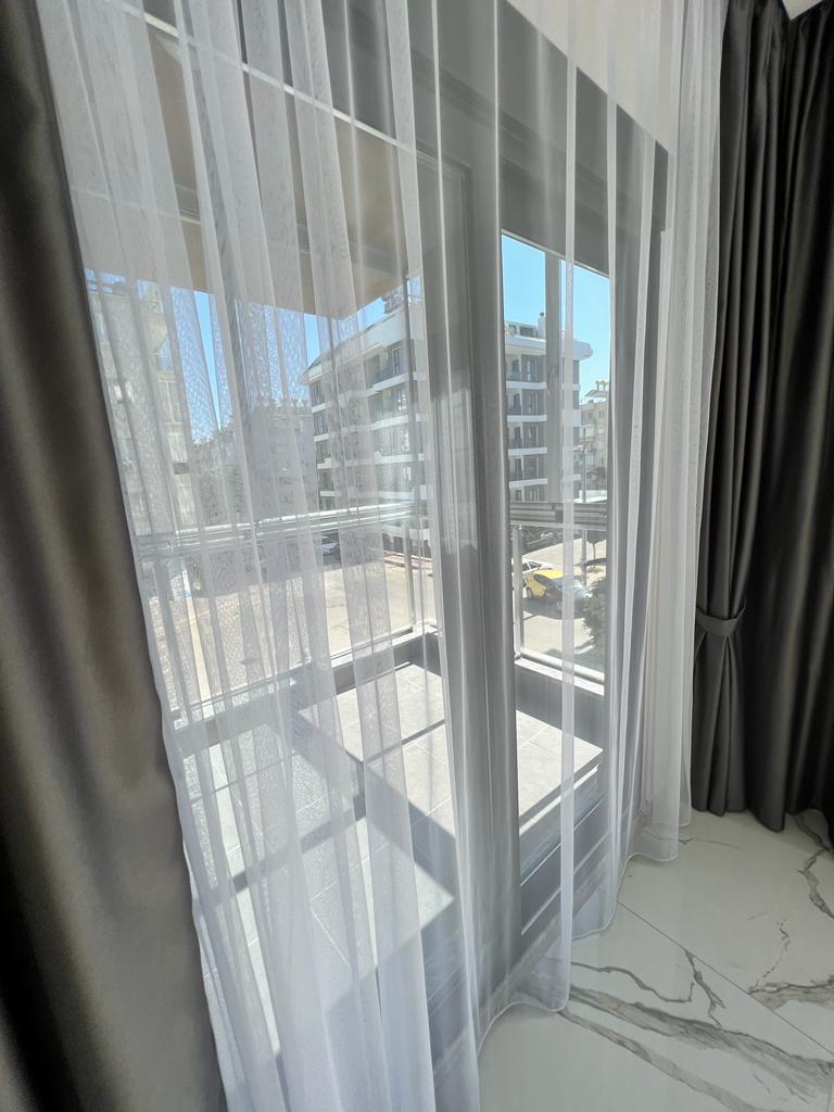 Квартира в Алании, Турция, 70 м² - фото 4