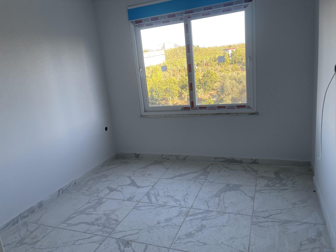 Квартира в Алании, Турция, 50 м² - фото 4