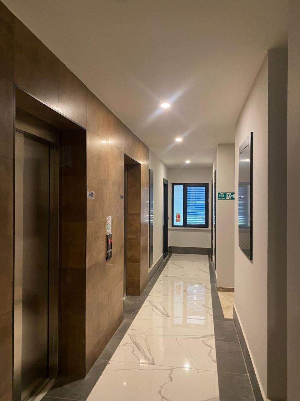 Квартира в Алании, Турция, 120 м² - фото 4