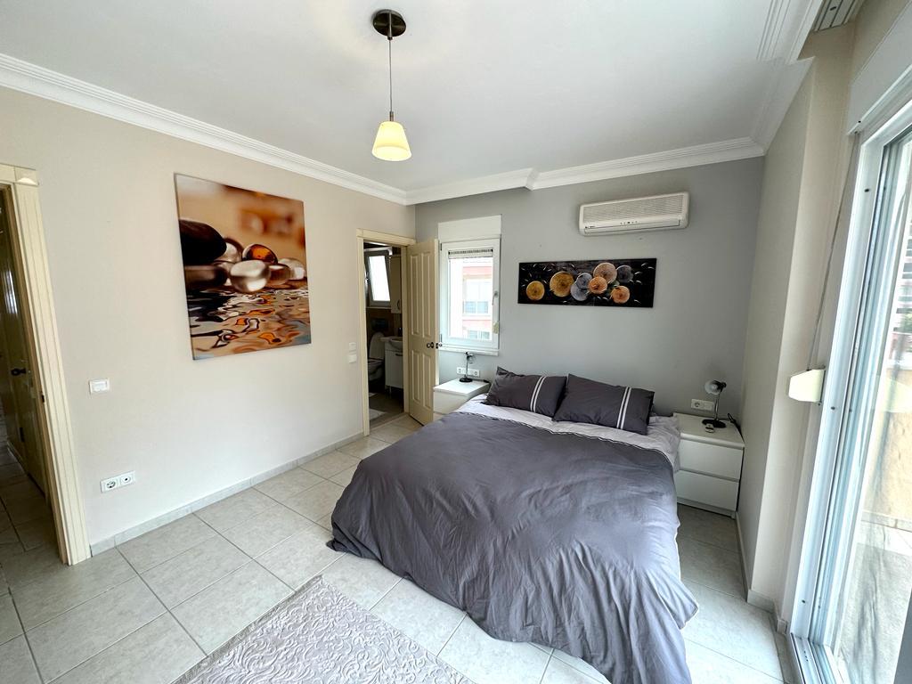 Квартира в Алании, Турция, 120 м² - фото 4