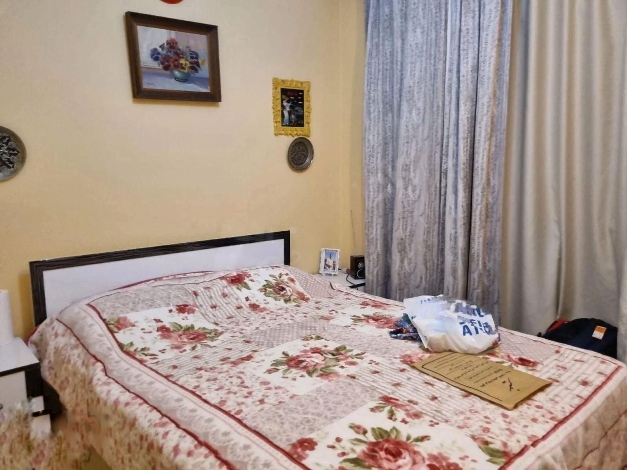 Квартира в Алании, Турция, 66 м² - фото 4