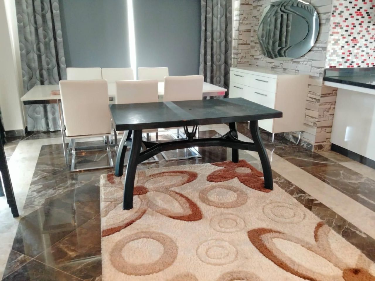 Вилла в Алании, Турция, 215 м² - фото 4